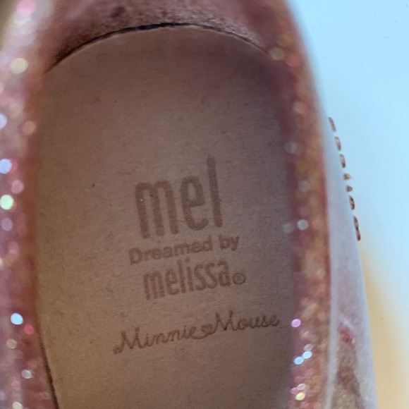 Mellisa Minnie Mouse - Picture 3 of 3